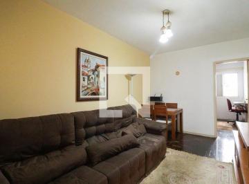 Apartamento · 53m² · 2 Quartos · Apartamento à Venda - Santana, 2 Quartos, 53 m² - São Paulo