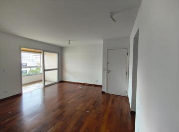 Apartamento · 115m² · 3 Quartos · 2 Vagas · Excelente oportunidade para alugar - Apartamento de 115 m² em Perdizes - 3 dormitórios (1 suíte) e 2