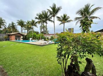 177c0ebd0a0838080d81e75cce78d0f7c41c9717 · Casa Ampla com 5 Dormitórios e Piscina a 100m da Praia do Pernambuco – Oportunidade Rara em Terreno