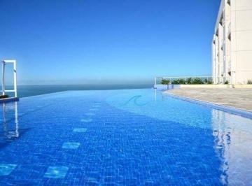 daf78e2c8742dec389cfb343c50ba315e0c099d9 · Apartamento Duplex com 2 dormitórios à venda, 85 m² por R$ 650.000 - Tortuga - Guarujá/SP