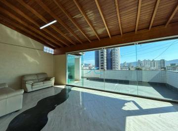 5c37178cc39a180872616120f87108519d99f036 · Cobertura com 4 dormitórios à venda, 116 m² por R$ 500.000,00 - Enseada - Guarujá/SP