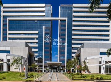 Comercial · 30m² · 1 Quarto · Setor C Norte Prime Excelência Médica | Sala comercial 30 metros - Taguatinga Norte.