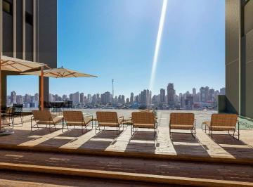Apartamento de 2 quartos, Itapema · Bem-vindo ao empreendimento moderno, sofisticado, rentável e muito bem localizado