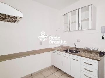 Apartamento · 78m² · 3 Quartos · SQS 415 - Apartamento com 3 quartos - aceita financiamento e FGTS - Asa Sul