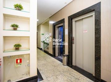 Apartamento · 58m² · 2 Quartos · 1 Vaga · CNB 14 - Apartamento com 2 quartos - aceita financiamento e FGTS - Taguatinga Norte