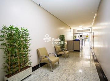 Apartamento · 58m² · 2 Quartos · 1 Vaga · CNB 14 - Apartamento com 2 quartos - aceita financiamento e FGTS - Taguatinga Norte