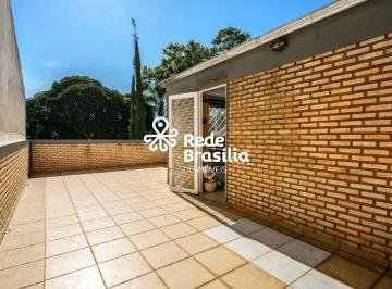 Casa · 256m² · 4 Quartos · 2 Vagas · SHIGS 704 - Casa com 4 quartos - 2 suítes - 2 vagas - aceita financiamento - estuda permutar - Asa S