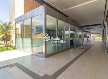 Comercial · 58m² · SCS 7 - Pátio Brasil Shopping - Sala comercial - Asa Sul
