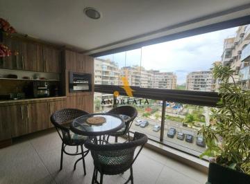 Apartamento · 81m² · 3 Quartos · 1 Vaga · Venda de Apartamento com 3 quarto(s), 1 suíte(s), 81 m², por R$ 645 mil, no condomínio Park Premium 