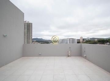 Apartamento · 104m² · 1 Quarto · Apartamento para aluguel - na Chácara Inglesa