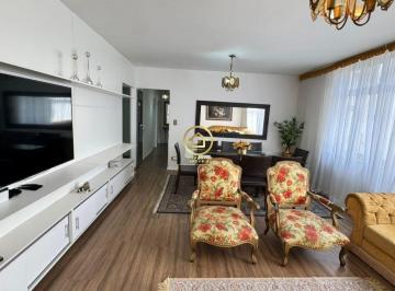 Apartamento · 105m² · 3 Quartos · Apartamento à venda - em Santa Cecília