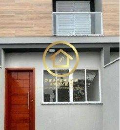 Casa · 100m² · 3 Quartos · Casa à venda - no Jardim Líbano