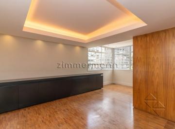 Apartamento · 213m² · 3 Quartos · 2 Vagas · APARTAMENTO JARDIM AMERICA 3 DORMITÓRIOS 2  VAGAS