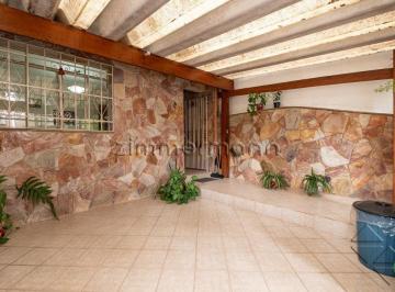Casa · 120m² · 3 Quartos · CASA SOBRADO PERDIZES 3 DORMITÓRIOS 1 VAGA