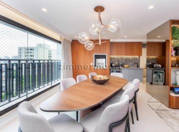 Apartamento · 240m² · 4 Quartos · APARTAMENTO VILA MARIANA 4 DORMITÓRIOS 3 VAGAS