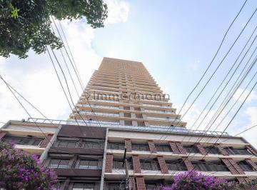 Apartamento · 25m² · 1 Quarto · APARTAMENTO STUDIO PERDIZES 1 DORMITÓRIO
