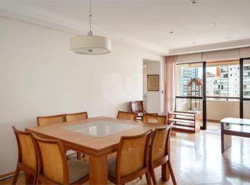 Apartamento de 3 quartos, São Paulo · APARTAMENTO À VENDA COM 3 QUARTOS 1 SUÍTE 2 VAGAS NA CHÁCARA KLABIN