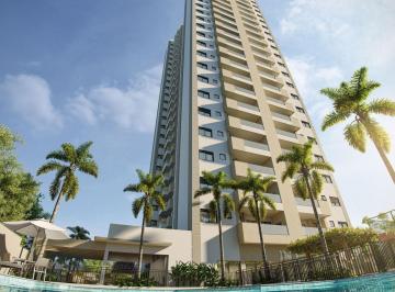 Apartamento · 79m² · 3 Quartos · 1 Vaga · Apartamento - 3 dormitórios - 1 Suíte - localizado em Maringá / Vila Marumby