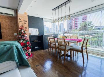 Apartamento de 2 quartos, São Paulo · Apartamento 84m² - 02 vagas à venda em Pinheiros/SP.
