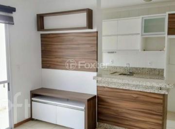 bf43bd0a · Apartamento, 1 dormitórios, 48.39 m², em Fazenda Santo Antônio