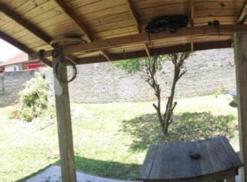 59fb1cd8 · Casa, 3 dormitórios, 127 m², em Barra do Aririú