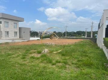 Terreno · 735m² · Terreno, 735m², Projeto Aprovado, Reserva do Paratehy Norte, Urbanova, Sjc.