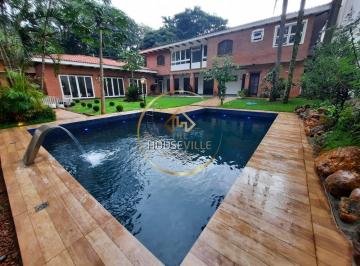 Casa · 755m² · 4 Quartos · Casa Alto Padrão, 4 dormitórios ( 4 suítes), Morumbi, São Paulo.