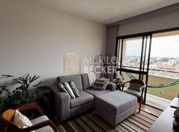 Apartamento · 84m² · 3 Quartos · 1 Vaga · Apartamento à venda com 3 quartos - no bairro jardim das indústrias