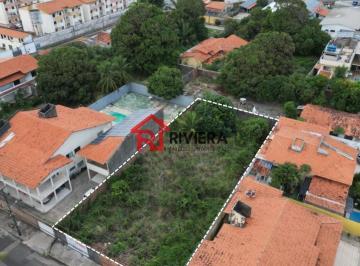 Foto 03 · Terreno, Jardim Eldorado, São Luís, MA
