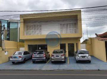 Foto 01 · Prédio Comercial para Locação no Centro de Indaiatuba/SP