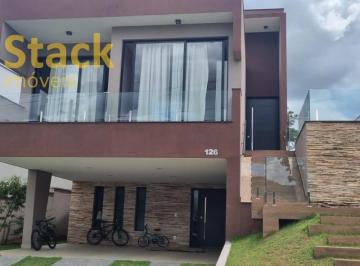 Foto 01 · Casa, Residencial Ibi-aram II, Itupeva, SP