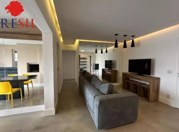 Foto 01 · Oportunidade de locação: Apartamento de 3 quartos em Alphaville