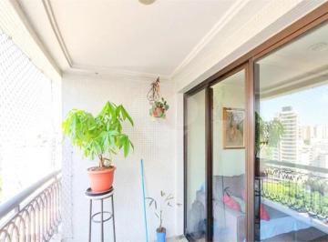 Apartamento de 3 quartos, São Paulo · APARTAMENTO À VENDA 123 m² COM 3 QUARTOS 1 SUÍTE 3 VAGAS NA VILA CLEMENTINO