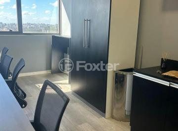 c34d1bd3-b54c-4b8a-afca-d6cd035c437f.jpg · Sala / Conjunto Comercial, 33 m², em Glória