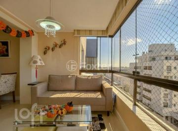 a8ee9b10 · Cobertura, 3 dormitórios, 140.15 m², em Jardim Lindóia