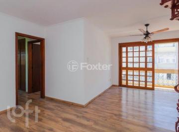 38d736aa · Cobertura, 3 dormitórios, 190 m², em Menino Deus