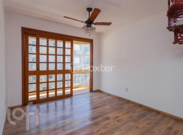 67f26f57 · Cobertura, 3 dormitórios, 190 m², em Menino Deus