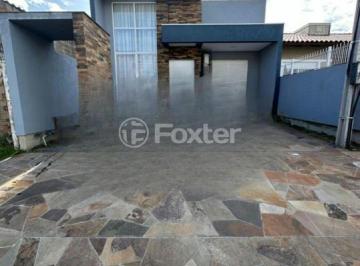 066e0098 · Casa, 3 dormitórios, 110 m², em Hípica