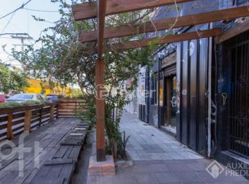 458dd165 · Casa, 3 dormitórios, 90 m², em Cidade Baixa