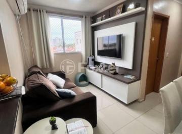 14011fc7 · Apartamento, 2 dormitórios, 42 m², em Parque Santa Fé