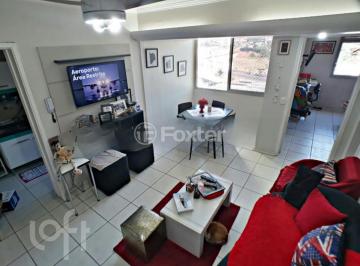 4f9748d1 · Cobertura, 2 dormitórios, 104.93 m², em Ideal