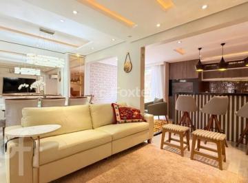 a21c5071 · Casa em Condomínio, 3 dormitórios, 144.41 m², em Sarandi