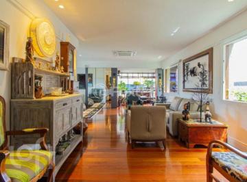 ab9eb86b · Apartamento, 3 dormitórios, 195 m², em Bela Vista