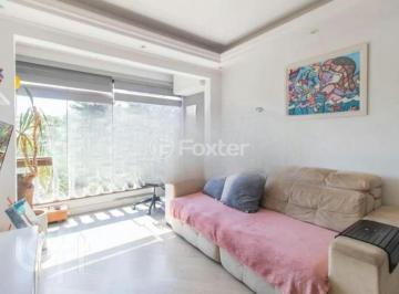 a7811840 · Apartamento, 2 dormitórios, 75 m², em Cristal