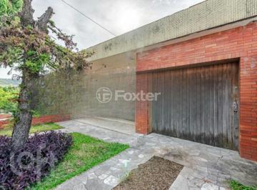81f85ffe · Casa, 4 dormitórios, 250 m², em Cascata