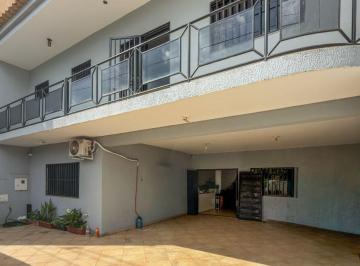 Casa de 7 quartos, Brasília · Casa 7 suítes na Vila Planalto