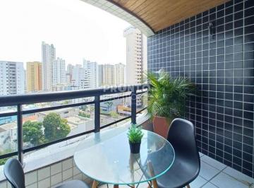 Apartamento de 3 quartos, Recife · Apartamento 3 quartos 2 suítes em Sevilla - Boa Viagem, Recife / PE