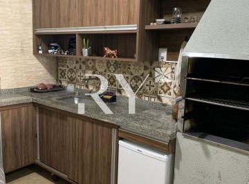 Casa de 3 quartos, São José dos Campos · Casa em Condomínio - Urbanova - Residencial Village Campo dei Fiori - SJC - 3 dormitórios