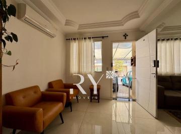 Casa de 3 quartos, São José dos Campos · Casa em Condomínio - Urbanova - Residencial Village Campo dei Fiori - SJC - 3 dormitórios