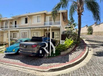 Casa de 3 quartos, São José dos Campos · Casa em Condomínio - Urbanova - Residencial Village Campo dei Fiori - SJC - 3 dormitórios